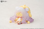Apex Toys Azur Lane JUUs Time Chibi Le Malin Deformed Scale Figur