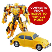Hasbro Transformers Bumblebee Movie Energon Igniters Nitro Bumblebee Action Figure