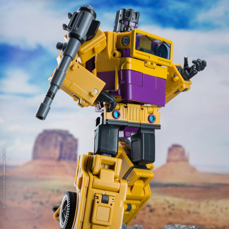Estafa de fraude de Mastermind Creations PS-15