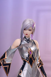 Myethos Honor of Kings Gift+ Jing (The Mirror’s Blade Ver.)  Chiffre à l’échelle 1/10
