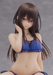 Alice Glint Piromizu Illustration Shy Girls in Love Kasane Minazumi Limited Edition Figur im Maßstab 1/7