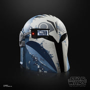 Hasbro Star Wars The Black Series Bo-Katan Kryze Premium elektronischer Helm 