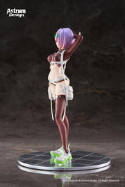 Astrum Design Original Design Art Corp. Nababa Debris (Deluxe Edition) Figurine à l’échelle 1/6