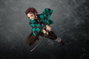 Aniplex Inc. Demon Slayer: Kimetsu no Yaiba Tanjiro Kamado Actionfigur im Maßstab 1/6