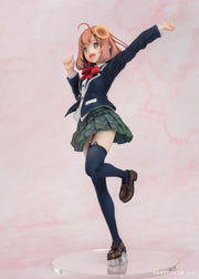 AniGift Nijisanji Himawari Honma 1/7 Scale Figure