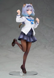 Alter The Ryou's Work is Never Done Ginko Sora (Cat Ear Ver.) Figura a escala 1/7 