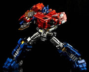MakeToys MTCD-01P Stürmer Manus Optimus Prime Premium Edition
