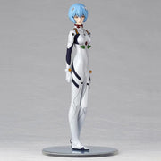 Union Creative Neon Genesis Evangelion Hayashi Hiroki Figure Collection Rei Ayanami 1/7 Scale Figure