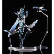 Apex Toys League of Legends Ashe Actionfigur im Maßstab 1/8 