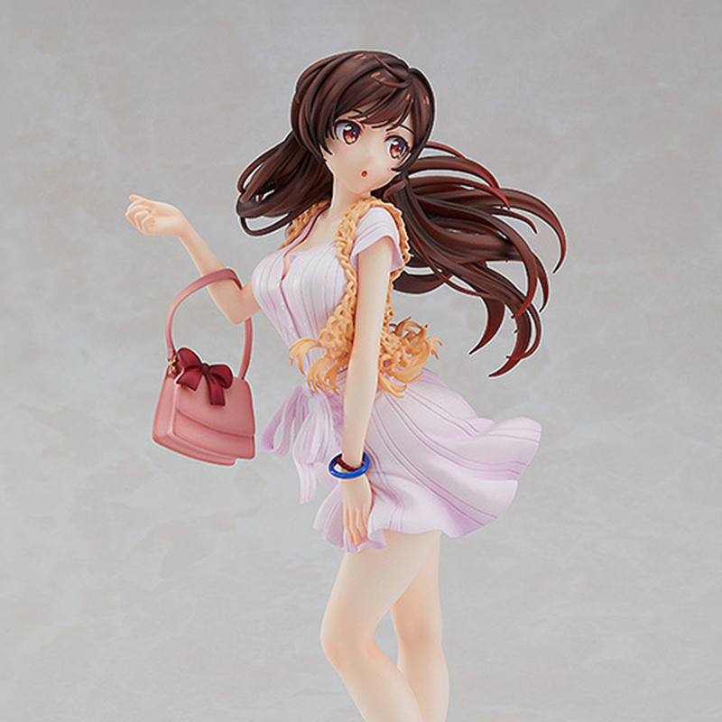 Good Smile Company GSC Rent-A-Girlfriend Chizuru Mizuhara 1/7 Scale Figure
