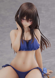Alice Glint Piromizu Illustration Shy Girls in Love Kasane Minazumi Limited Edition Figur im Maßstab 1/7