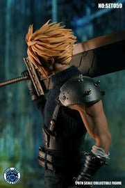 1/6 SUPER DUCK Fantasy Mercenary Custom Kit SET059