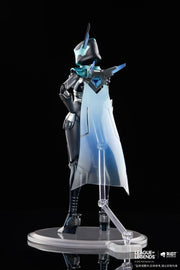 Apex Toys League of Legends Ashe Actionfigur im Maßstab 1/8 