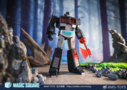 Magic Square MS-02B Dark Lord Nemesis Prime 2.0 Version