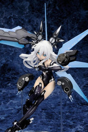 Alter Hyperdimension Neptunia Black Heart 1/7 Scale Figure (Réédition)