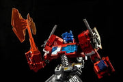 MakeToys MTCD-01P Stürmer Manus Optimus Prime Premium Edition