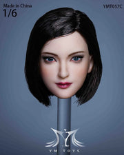 1/6 YMTOYS YMT057 "Lu Lu" H # Bronceado