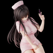 Union créative pour aimer-Ru ténèbres Yui Kotegawa (infirmière Ver.)  Chiffre