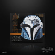 Hasbro Star Wars The Black Series Bo-Katan Kryze Premium elektronischer Helm 