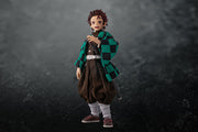 Aniplex Inc. Demon Slayer: Kimetsu no Yaiba Tanjiro Kamado Actionfigur im Maßstab 1/6