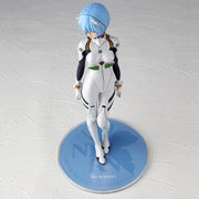Union Creative Neon Genesis Evangelion Hayashi Hiroki Figure Collection Rei Ayanami 1/7 Scale Figure