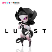 KOITAKE WULOU Labor-Mystery-Box Suvii, die jagt und heilt