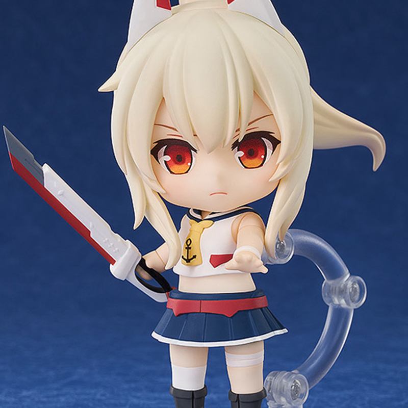 Good Smile Company GSC Azur Lane Nendoroid Nr. 1975 Ayanami