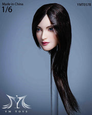 1/6 YMTOYS YMT057 "Lu Lu" H # Bronceado