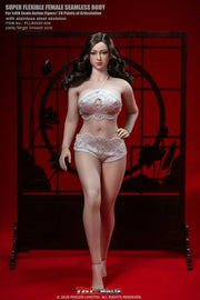 1/6 TBLeague PLLB2020-S38 PLLB2020-S39 Plus Size Body W/ Head