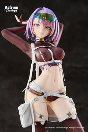 Astrum Design Original Design Art Corp. Nababa Debris (Deluxe Edition) Figurine à l’échelle 1/6