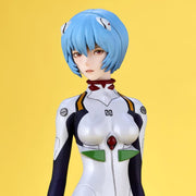 Union Creative Neon Genesis Evangelion Hayashi Hiroki Figure Collection Rei Ayanami 1/7 Scale Figure