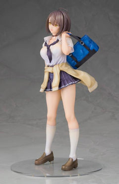 Alter Azur Lane Baltimore (After-School Ace) Figure