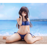 Alice Glint Piromizu Illustration Shy Girls in Love Kasane Minazumi Limited Edition Figur im Maßstab 1/7
