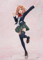 AniGift Nijisanji Himawari Honma 1/7 Scale Figure