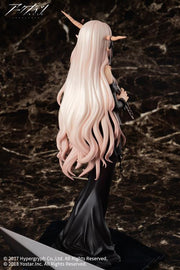 Apex Toys Arknights Shining (For the Voyagers Ver.) Figur im Maßstab 1/7