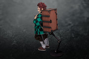 Aniplex Inc. Demon Slayer: Kimetsu no Yaiba Tanjiro Kamado Actionfigur im Maßstab 1/6