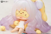 Apex Toys Azur Lane JUUs Time Chibi Le Malin Deformed Scale Figur