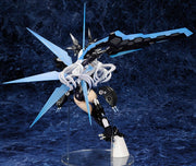 Alter Hyperdimension Neptunia Black Heart 1/7 Scale Figure (Réédition)