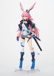 Apex Toys Honkai Impact 3. Apex Arctech 003 Yae Sakura (Goushinnso Memento Ver.) Figur im Maßstab 1/8