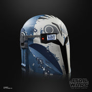 Hasbro Star Wars The Black Series Bo-Katan Kryze Premium elektronischer Helm 