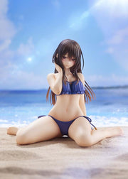 Alice Glint Piromizu Illustration Shy Girls in Love Kasane Minazumi Limited Edition Figur im Maßstab 1/7