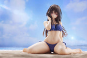 Alice Glint Piromizu Illustration Shy Girls in Love Kasane Minazumi Limited Edition Figur im Maßstab 1/7