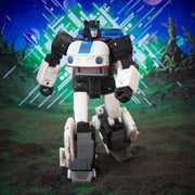 Hasbro Transformers Buzzworthy Bumblebee Legacy: Evolution Origin Autobot Jazz