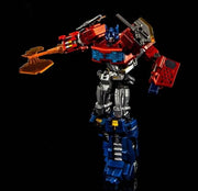MakeToys MTCD-01P Stürmer Manus Optimus Prime Premium Edition