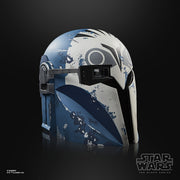 Hasbro Star Wars The Black Series Bo-Katan Kryze Premium elektronischer Helm 