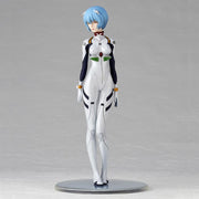 Union Creative Neon Genesis Evangelion Hayashi Hiroki Figure Collection Rei Ayanami 1/7 Scale Figure