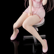 Union créative pour aimer-Ru ténèbres Yui Kotegawa (infirmière Ver.)  Chiffre