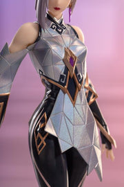 Myethos Honor of Kings Gift+ Jing (The Mirror’s Blade Ver.)  Chiffre à l’échelle 1/10