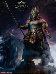 1/6 TBLeague PL2021-179 Osiris Action Figure (A/B/C)