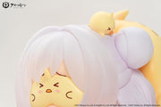 Apex Toys Azur Lane JUUs Time Chibi Le Malin Deformed Scale Figur